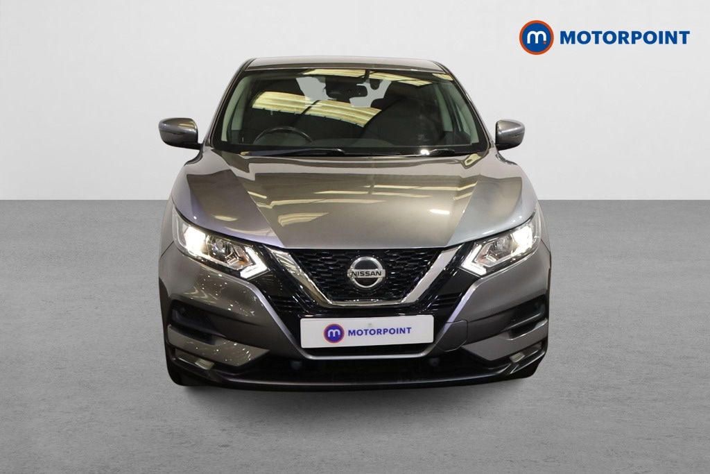 Used Nissan Qashqai 2020 for sale - 77935304: Photo 2