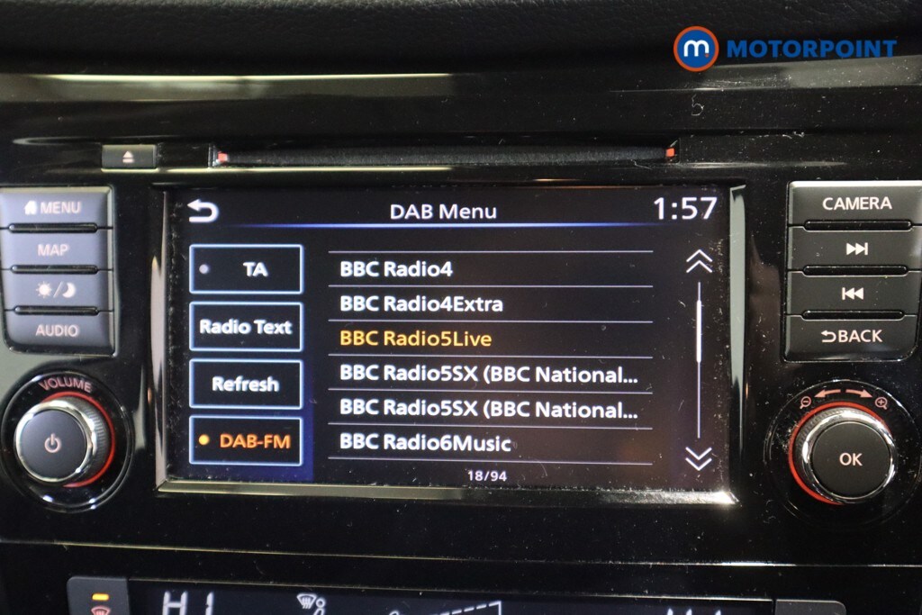 Used Nissan Qashqai 2020 for sale - 77935304: Photo 29