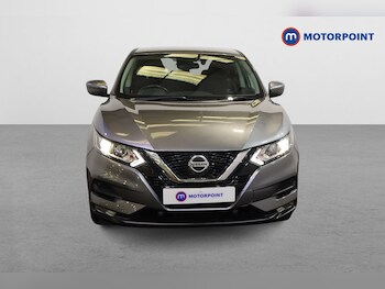 Used Nissan Qashqai 2020 for sale - 77935304: Photo