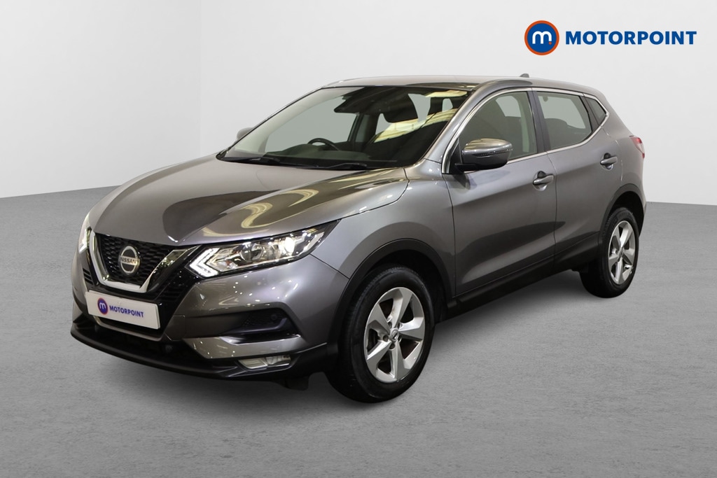 Used Nissan Qashqai 2020 for sale - 77935304: Photo 3