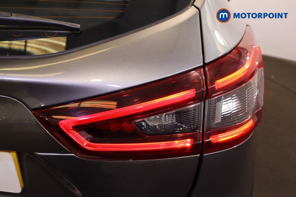 Used Nissan Qashqai 2020 for sale - 77935304: Photo 39