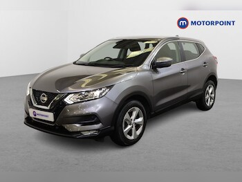 Used Nissan Qashqai 2020 for sale - 77935304: Photo