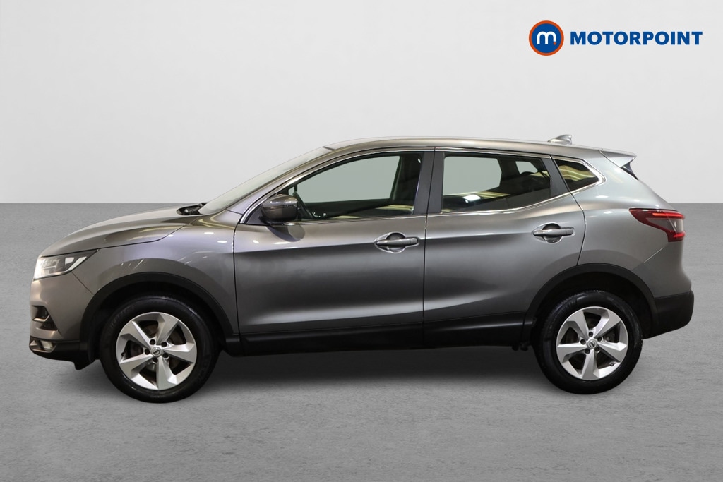 Used Nissan Qashqai 2020 for sale - 77935304: Photo 4