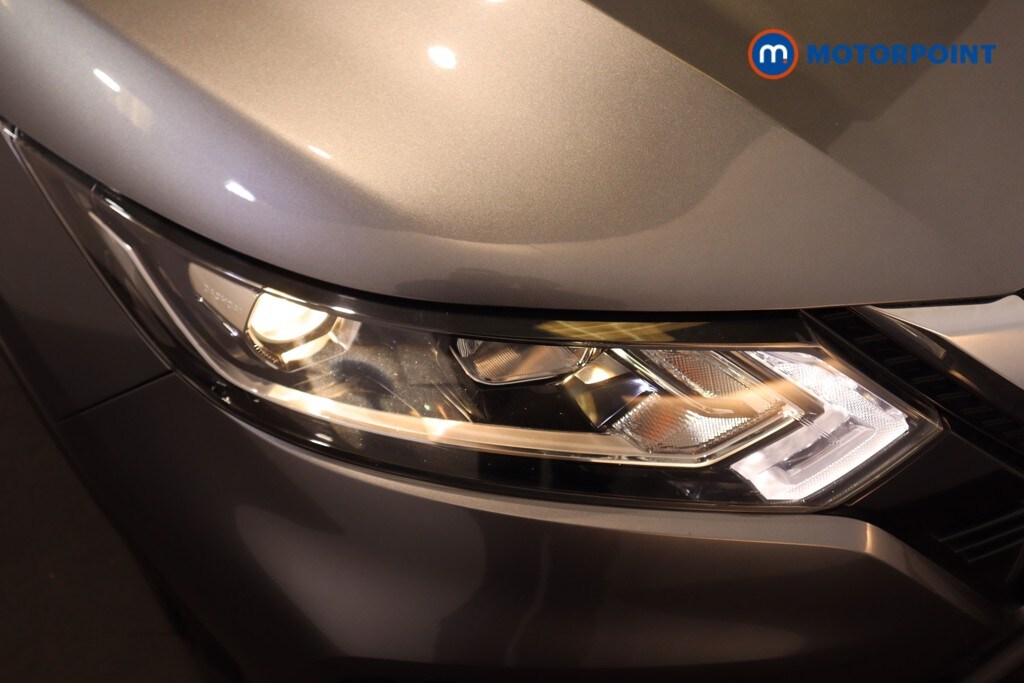 Used Nissan Qashqai 2020 for sale - 77935304: Photo 41