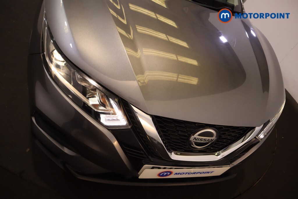 Used Nissan Qashqai 2020 for sale - 77935304: Photo 42