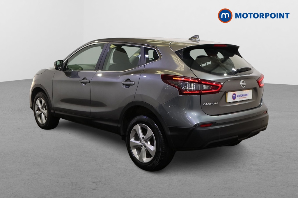 Used Nissan Qashqai 2020 for sale - 77935304: Photo 5