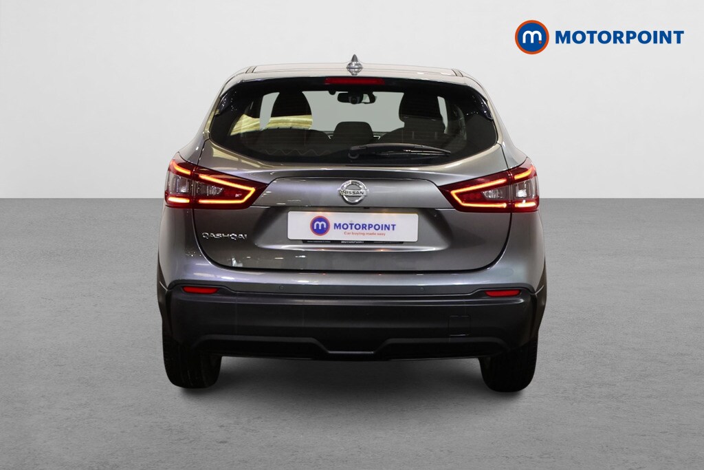 Used Nissan Qashqai 2020 for sale - 77935304: Photo 6