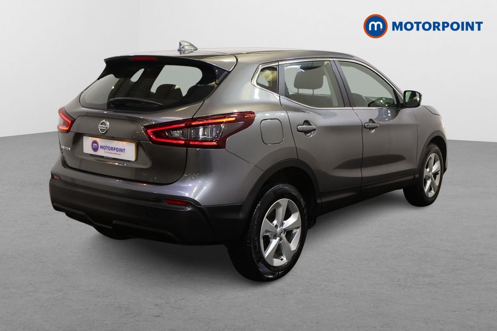 Used Nissan Qashqai 2020 for sale - 77935304: Photo 7