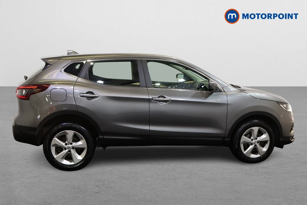 Used Nissan Qashqai 2020 for sale - 77935304: Photo 8