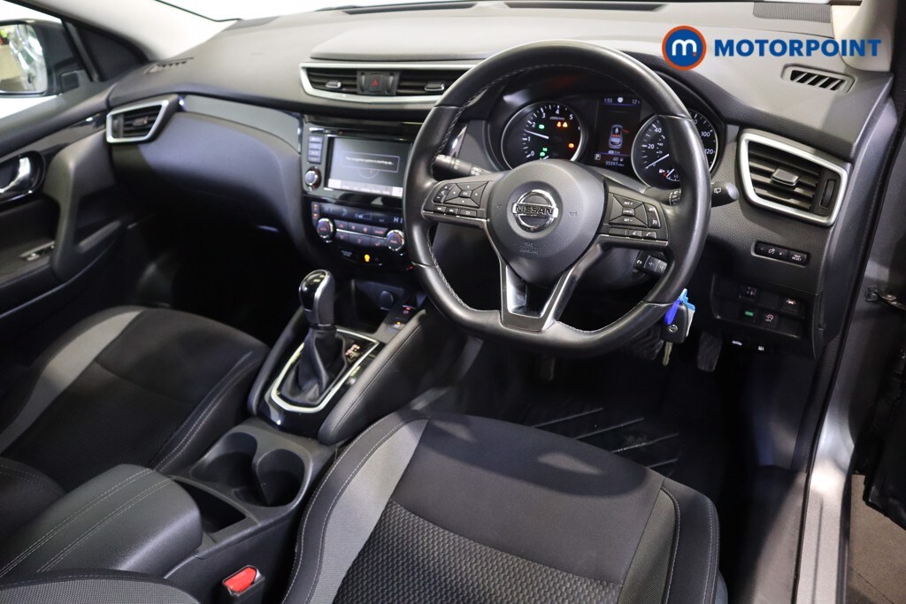 Used Nissan Qashqai 2020 for sale - 77935304: Photo 9
