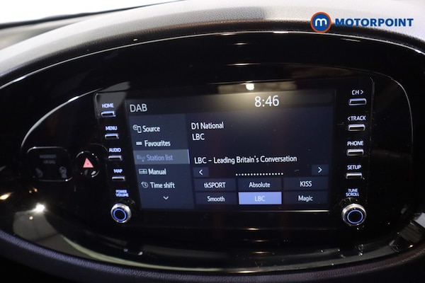 Used Toyota Aygo X 2022 for sale - 76290822: Photo 10