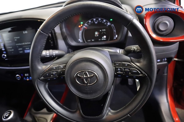 Used Toyota Aygo X 2022 for sale - 76290822: Photo 11