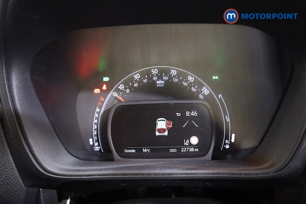 Used Toyota Aygo X 2022 for sale - 76290822: Photo 12