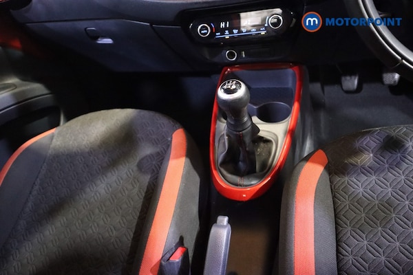 Used Toyota Aygo X 2022 for sale - 76290822: Photo 14