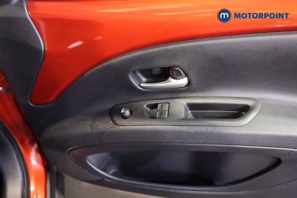 Used Toyota Aygo X 2022 for sale - 76290822: Photo 17