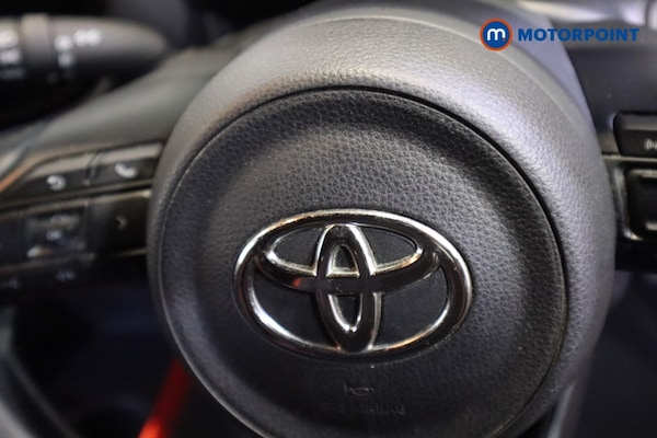 Used Toyota Aygo X 2022 for sale - 76290822: Photo 21