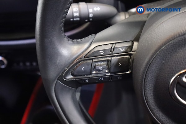 Used Toyota Aygo X 2022 for sale - 76290822: Photo 22