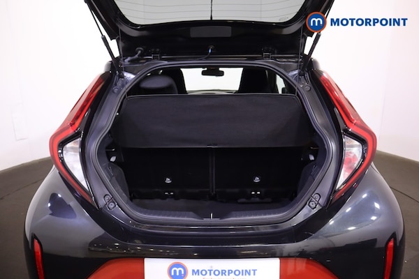Used Toyota Aygo X 2022 for sale - 76290822: Photo 25