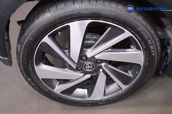 Used Toyota Aygo X 2022 for sale - 76290822: Photo 26