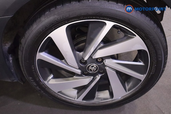 Used Toyota Aygo X 2022 for sale - 76290822: Photo 27
