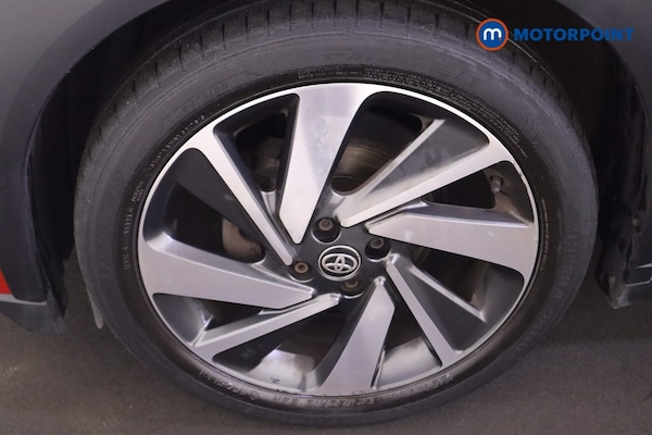 Used Toyota Aygo X 2022 for sale - 76290822: Photo 28