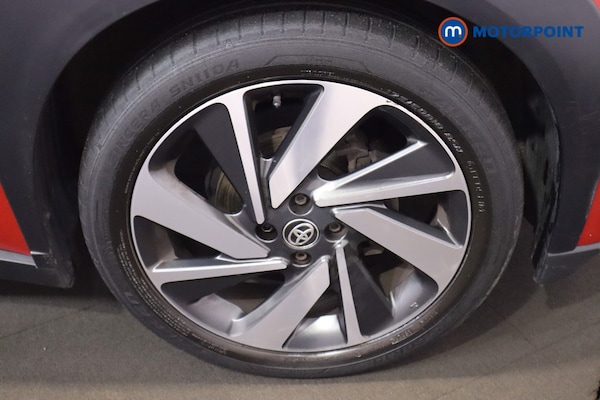 Used Toyota Aygo X 2022 for sale - 76290822: Photo 29