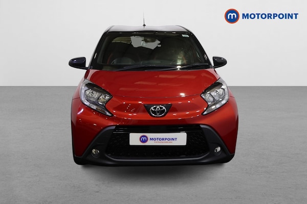 Used Toyota Aygo X 2022 for sale - 76290822: Photo 2