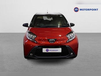 Used Toyota Aygo X 2022 for sale - 76290822: Photo 2