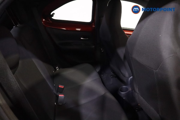 Used Toyota Aygo X 2022 for sale - 76290822: Photo 31