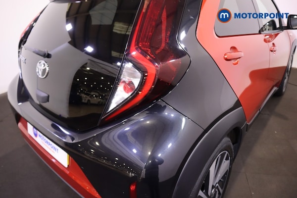 Used Toyota Aygo X 2022 for sale - 76290822: Photo 33