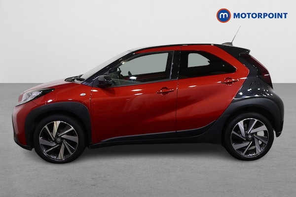 Used Toyota Aygo X 2022 for sale - 76290822: Photo 4
