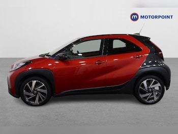 Used Toyota Aygo X 2022 for sale - 76290822: Photo 4