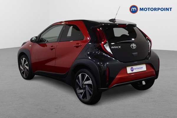 Used Toyota Aygo X 2022 for sale - 76290822: Photo 5
