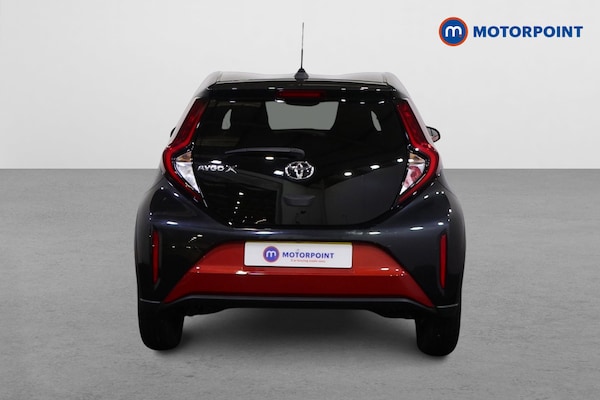 Used Toyota Aygo X 2022 for sale - 76290822: Photo 6