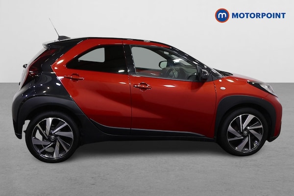 Used Toyota Aygo X 2022 for sale - 76290822: Photo 8