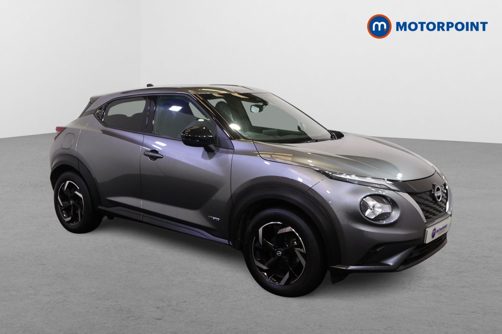 Used Nissan Juke 2023 for sale - 76355790: Photo 1