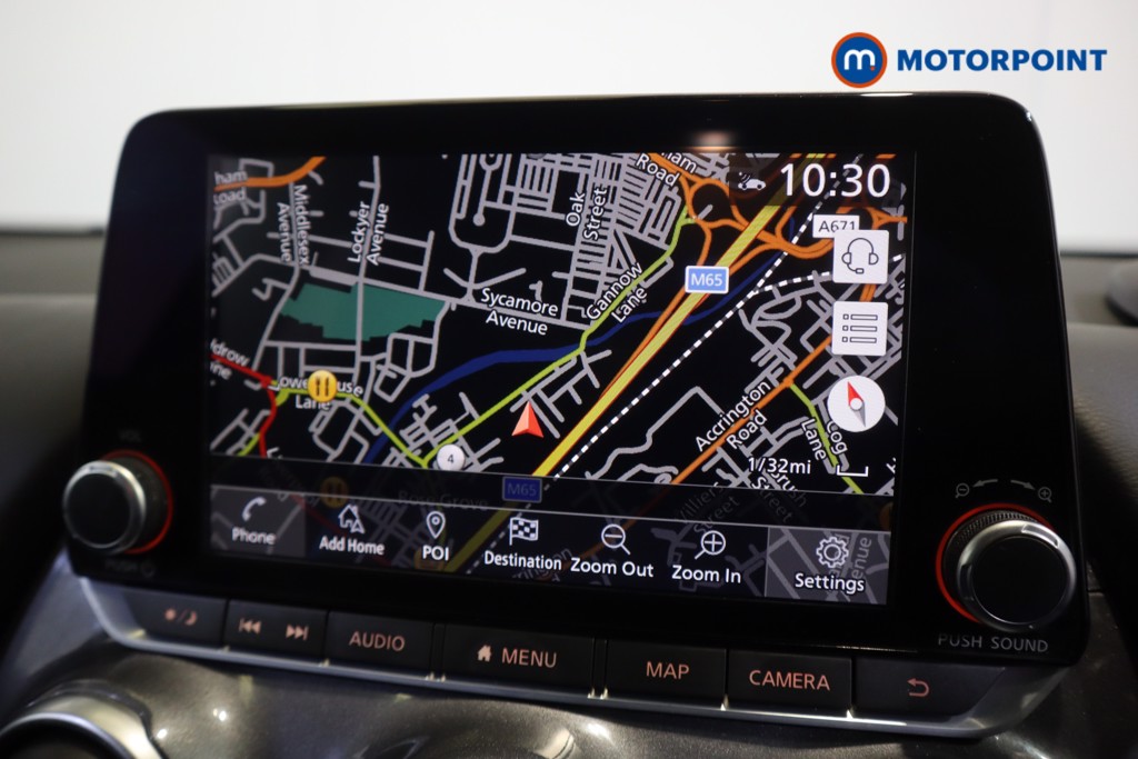Used Nissan Juke 2023 for sale - 76355790: Photo 10