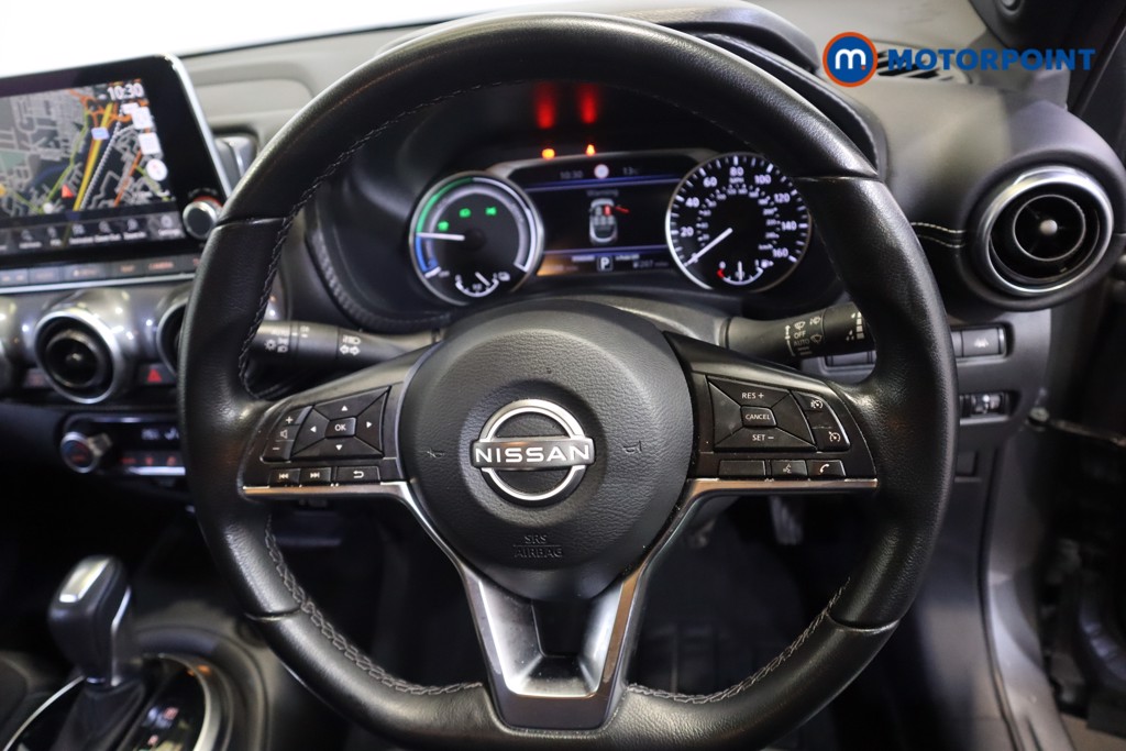 Used Nissan Juke 2023 for sale - 76355790: Photo 11