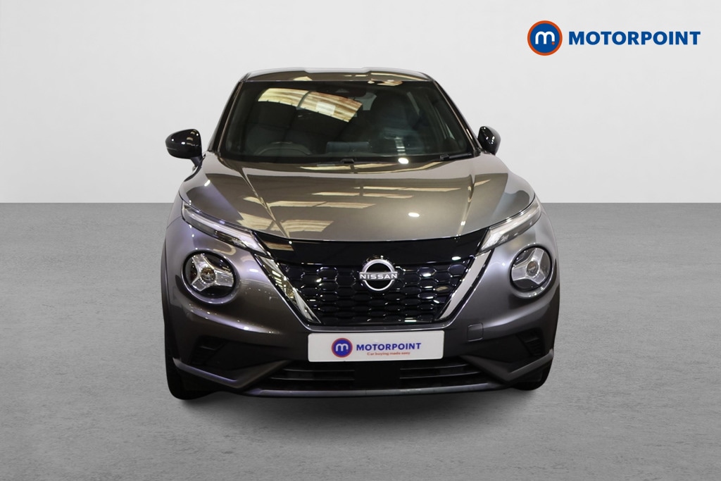 Used Nissan Juke 2023 for sale - 76355790: Photo 2