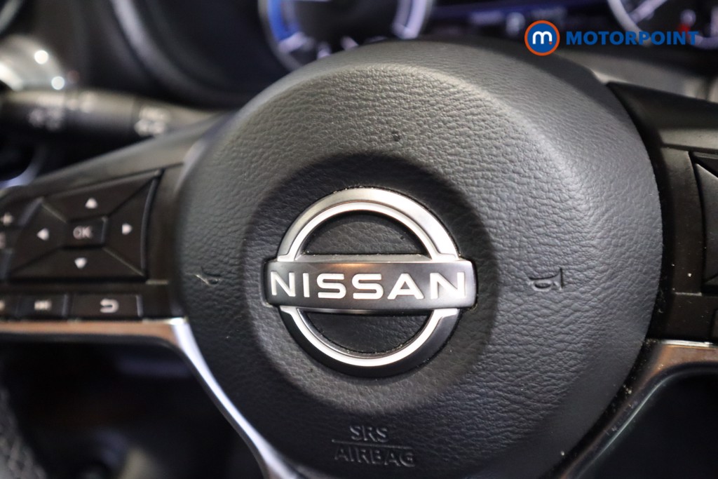 Used Nissan Juke 2023 for sale - 76355790: Photo 22