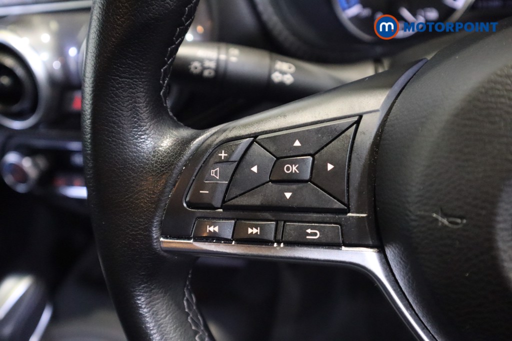 Used Nissan Juke 2023 for sale - 76355790: Photo 23
