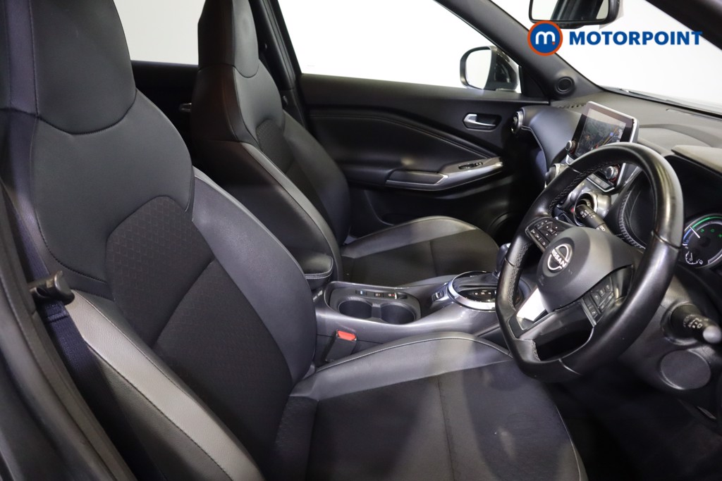 Used Nissan Juke 2023 for sale - 76355790: Photo 25