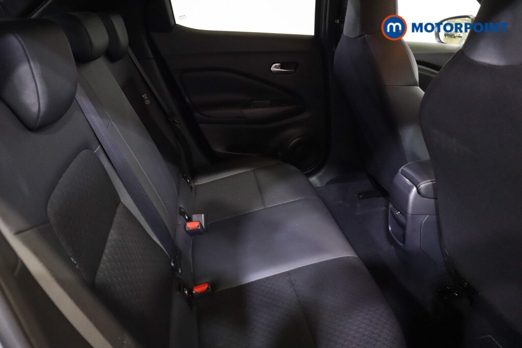 Used Nissan Juke 2023 for sale - 76355790: Photo 26