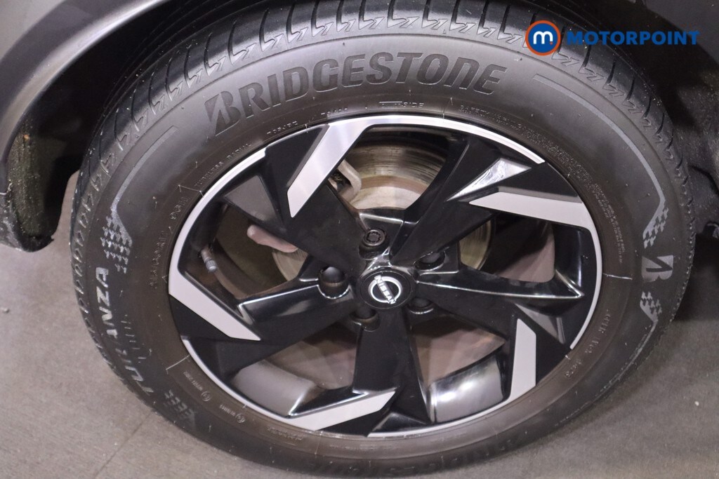 Used Nissan Juke 2023 for sale - 76355790: Photo 29