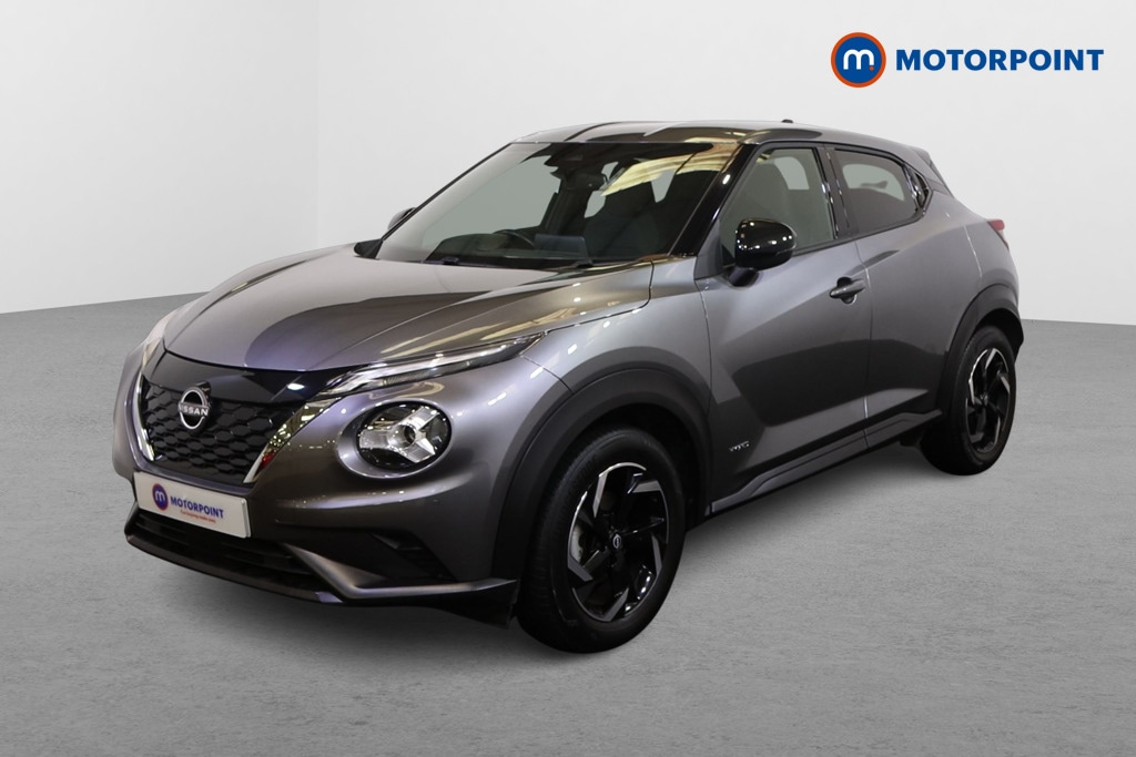 Used Nissan Juke 2023 for sale - 76355790: Photo 3