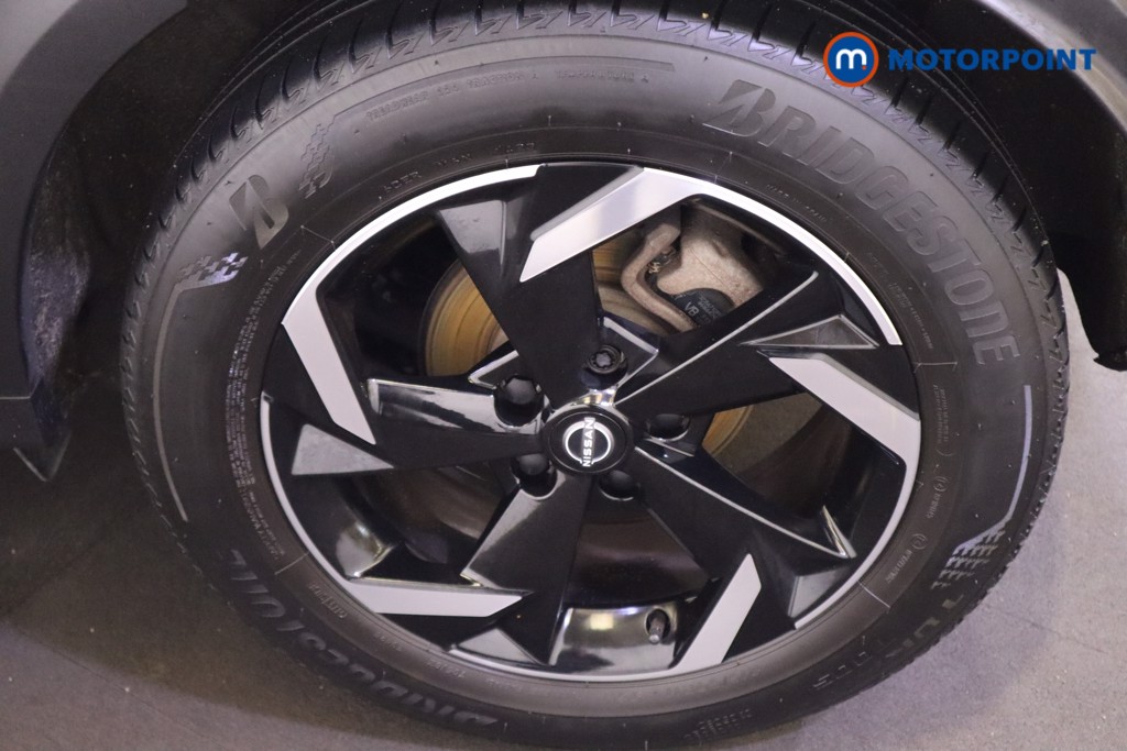 Used Nissan Juke 2023 for sale - 76355790: Photo 30