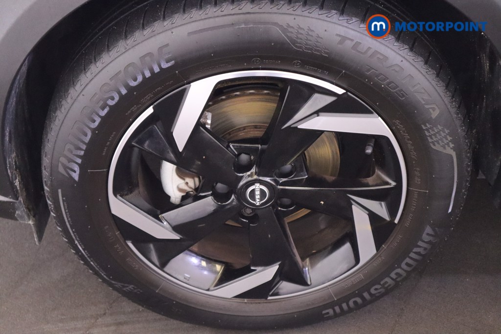 Used Nissan Juke 2023 for sale - 76355790: Photo 31