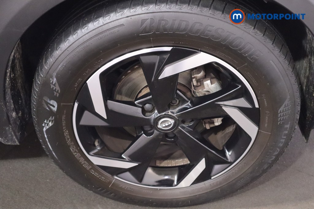 Used Nissan Juke 2023 for sale - 76355790: Photo 32