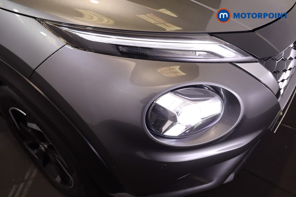 Used Nissan Juke 2023 for sale - 76355790: Photo 33