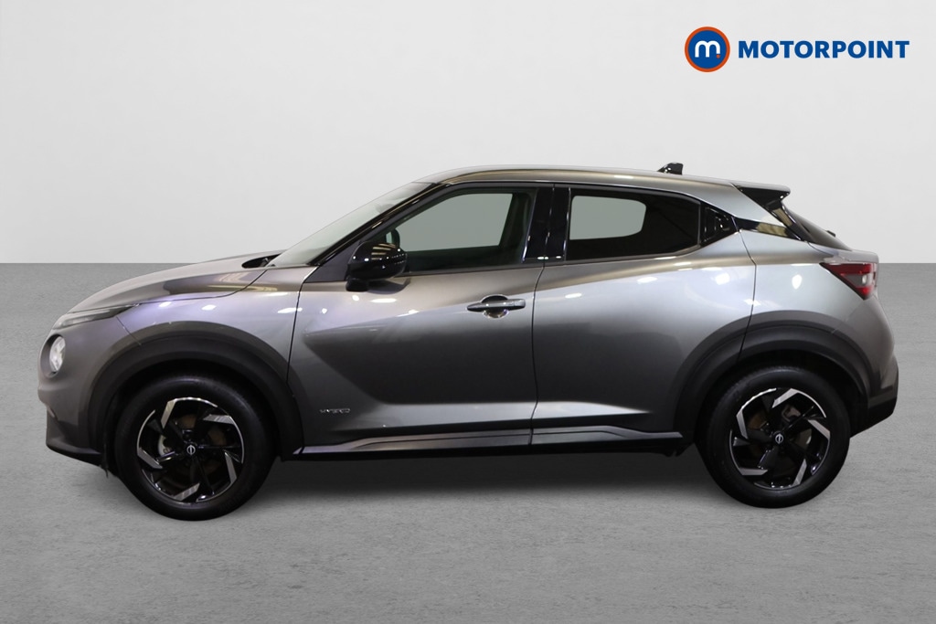 Used Nissan Juke 2023 for sale - 76355790: Photo 4